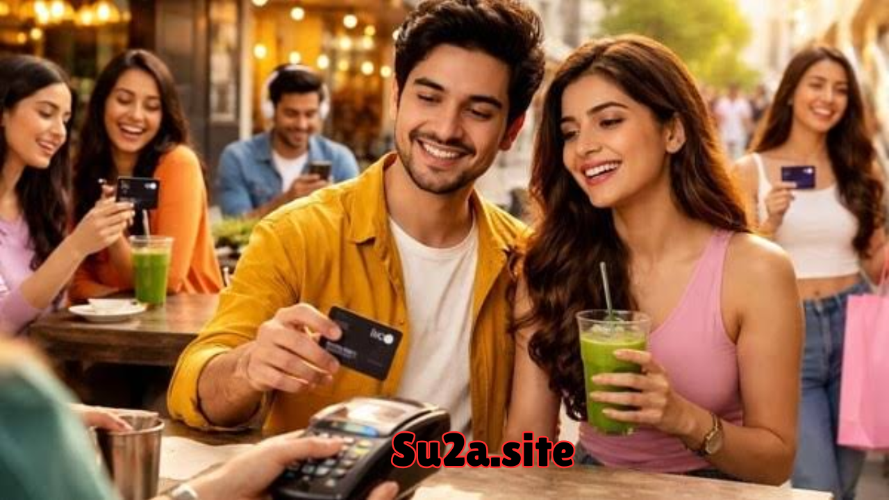 Top Dining Credit Cards in India with Restaurant Discounts