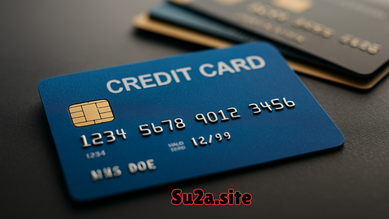 Best Credit Cards for Salaried Professionals in India